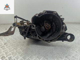 МКПП Opel Astra G 1999, 1.6 л., бензин, МКПП, синий, универсал, F13C374