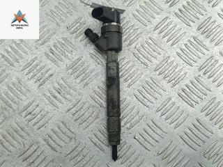 форсунка Mercedes-Benz C-Класс W203/S203/CL203 2003, 2.2 л., дизель, МКПП, серый, универсал, 0445110177, 6480700287