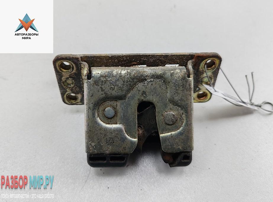 замок багажника Opel Astra G 2000, универсал - фото №1