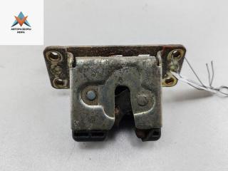 замок багажника Opel Astra G 2000, универсал