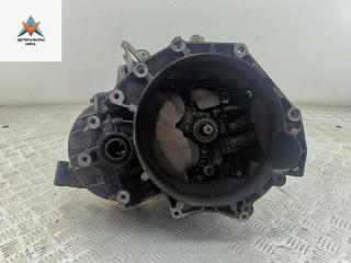 МКПП Opel Vectra C [рестайлинг] 2008, 2.2 л., бензин, МКПП, серый, хетчбэк 5 дв., M32