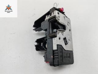 замок двери задней левой Opel Vectra C 2003, 1.8 л., бензин, МКПП, серый, седан, 24447345