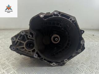 МКПП Opel Astra H/Family [рестайлинг] 2005, 1.6 л., бензин, МКПП, серый, универсал, F17C394