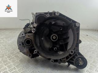 МКПП Opel Zafira 2 поколение (B) 2006, 1.9 л., дизель, МКПП, серый, минивэн, M32