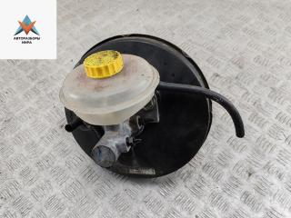 вакуумный усилитель тормозов Volkswagen Passat B5 1997, 1.6 л., бензин, МКПП, серый, универсал, 8D0612105F