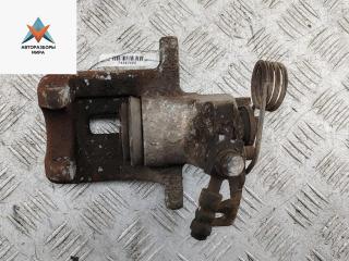 суппорт задний левый Volkswagen Passat B5 1997, 1.6 л., бензин, МКПП, серый, универсал