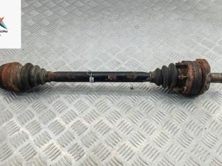 полуось задняя (приводной вал, ШРУС) BMW 5 серия E39 1999, 2.0 л., бензин, МКПП, серый, седан