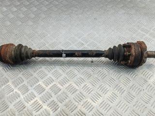 полуось задняя (приводной вал, ШРУС) BMW 5 серия E39 1999, 2.0 л., бензин, МКПП, серый, седан