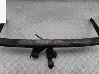 прицепное устройство (фаркоп) Volkswagen Passat B6 2006, 2.0 л., бензин, МКПП, синий, универсал, 3C0803881B