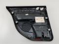 обшивка двери задняя правая Volkswagen Golf 6 поколение 2010, 1.6 л., дизель, МКПП, серый, универсал, 1K9867212DA - фото №2