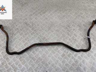 стабилизатор подвески передний Volkswagen Golf 3 поколение 1998, 1.9 л., дизель, МКПП, белый, универсал