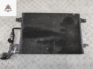 радиатор кондиционера Volkswagen Passat B5 [рестайлинг] 2002, 1.6 л., бензин, МКПП, серый, седан, 3B0260401