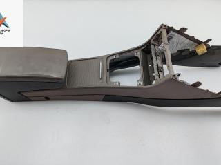 подлокотник Volkswagen Passat B6 2005, 2.0 л., бензин, МКПП, серый, универсал, 3C1863241AP