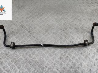 стабилизатор подвески передний Skoda Fabia mk3 (NJ) 2015, 1.2 л., бензин, МКПП, белый, универсал