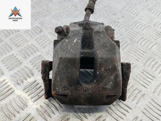 суппорт задний левый BMW 5 серия E39 1999, 2.0 л., бензин, МКПП, серый, седан