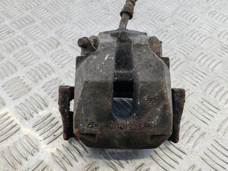 суппорт задний левый BMW 5 серия E39 1999, 2.0 л., бензин, МКПП, серый, седан
