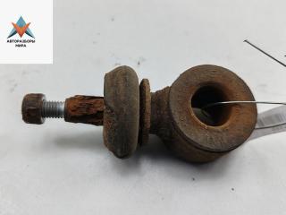 стойка стабилизатора Volkswagen Golf 3 поколение 1993, 1.8 л., бензин, МКПП, красный, хетчбэк 5 дв.