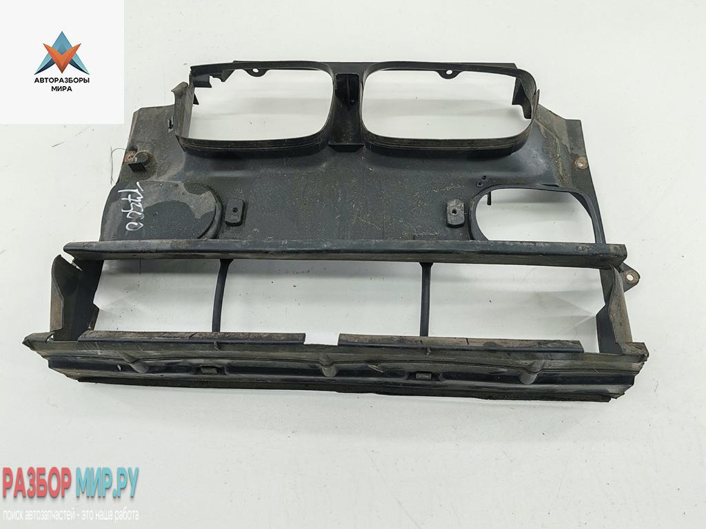 воздуховод BMW 5 серия E39 1999, 2.0 л., бензин, МКПП, серый, седан, 8159959 - фото №1