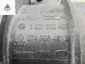 Расходомер (измеритель потока воздуха) Volkswagen Touareg 1 поколение [рестайлинг] 2007, 5.0 л., дизель, АКПП, серый, внедорожник 5 дв., 074906461B - фото №3
