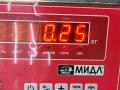 Расходомер (измеритель потока воздуха) Volkswagen Touareg 1 поколение [рестайлинг] 2007, 5.0 л., дизель, АКПП, серый, внедорожник 5 дв., 074906461B - фото №4