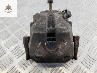 суппорт задний правый BMW 5 серия E39 1999, 2.0 л., бензин, МКПП, серый, седан