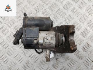 суппорт задний правый Volkswagen Passat B6 2005, 2.0 л., бензин, МКПП, серый, универсал