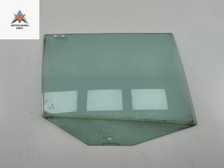 стекло двери задней правой Volkswagen Golf 6 поколение 2010, 1.6 л., дизель, МКПП, серый, универсал, 43R004584