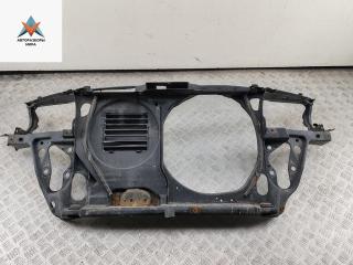 Рамка радиатора Volkswagen Passat B5 1997, 1.6 л., бензин, МКПП, серый, седан, 3B0805594