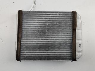 радиатор отопителя (печки) Volkswagen Touareg 1 поколение [рестайлинг] 2007, 5.0 л., дизель, АКПП, серый, внедорожник 5 дв., 7H1819121