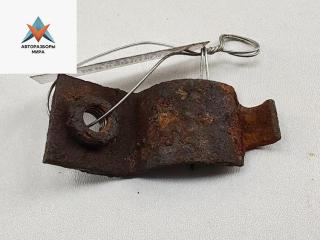 крепление стабилизатора / втулки стабилизатора Volkswagen Golf 3 поколение 1998, 1.9 л., дизель, МКПП, белый, универсал