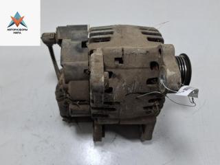 генератор Volkswagen Caddy 3 поколение 2009, 1.4 л., бензин, МКПП, красный, фургон, 036903024H