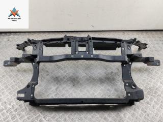 Рамка радиатора Volkswagen Passat B6 2006, 2.0 л., бензин, МКПП, серый, седан, 3C0805594D