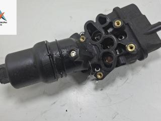 корпус масляного фильтра Volkswagen Passat B6 2007, 2.0 л., бензин, МКПП, универсал, X7066B1360162