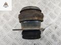 подушка крепления двигателя Volkswagen Golf 3 поколение 1993, 1.8 л., бензин, МКПП, красный, хетчбэк 5 дв., 1H0199625 - фото №2