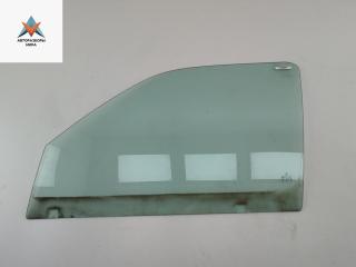 стекло двери передней левой Volkswagen Golf 3 поколение 1997, 1.8 л., бензин, АКПП, зелёный, хетчбэк 5 дв., 43R00049