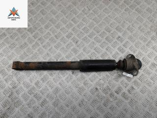 амортизатор задний левый Volkswagen Golf 4 поколение 2001, 1.9 л., дизель, АКПП, серый, универсал