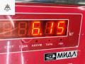 Электроусилитель руля Peugeot 307 1 поколение [рестайлинг] 2006, 2.0 л., дизель, МКПП, красный, универсал, 9645102380 - фото №3