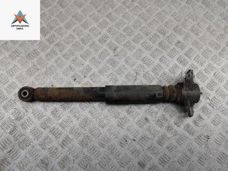 амортизатор задний левый Volkswagen Passat B6 2005, 2.0 л., бензин, МКПП, серый, универсал