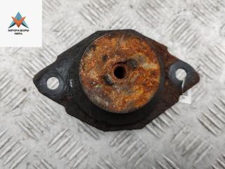 подушка крепления КПП Volkswagen Golf 3 поколение 1998, 1.9 л., дизель, МКПП, белый, универсал