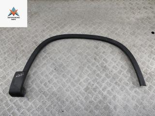 Накладка на арку задняя левая Volkswagen Tiguan 1 поколение 2008, 1.4 л., бензин, МКПП, белый, внедорожник 5 дв., 854732A