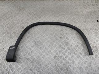 Накладка на арку задняя левая Volkswagen Tiguan 2008, 1.4 л., бензин, МКПП, белый, внедорожник 5 дв., 854732A