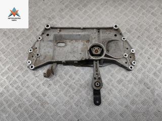 подрамник передний Skoda Yeti 1 поколение 2010, 2.0 л., дизель, МКПП, коричневый, внедорожник 5 дв., 1K0199369G