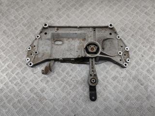 подрамник передний Skoda Yeti 2010, 2.0 л., дизель, МКПП, коричневый, внедорожник 5 дв., 1K0199369G