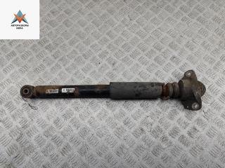 амортизатор задний правый Volkswagen Passat B6 2007, 2.0 л., дизель, МКПП, чёрный, универсал, 3C0512011CP