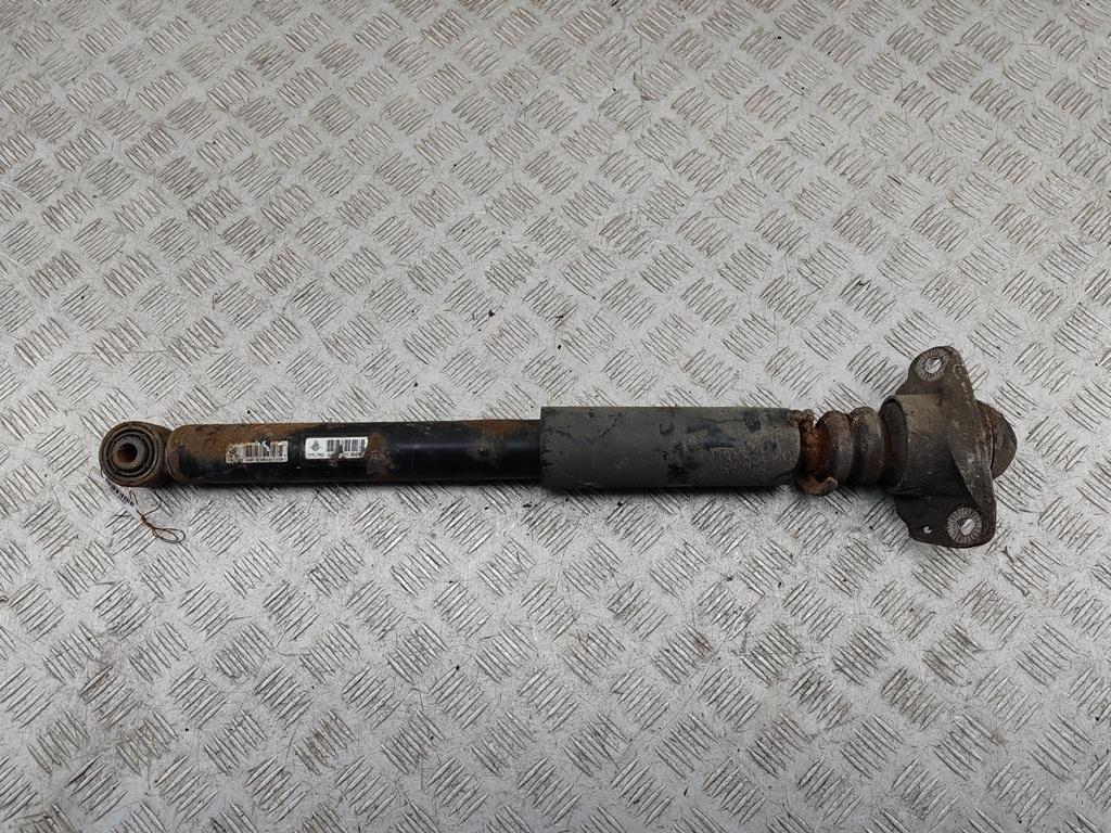 амортизатор задний правый Volkswagen Passat B6 2007, 2.0 л., дизель, МКПП, чёрный, универсал, 3C0512011CP