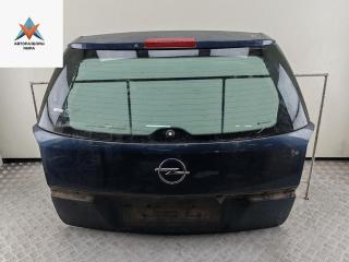 крышка багажника Opel Astra H/Family [рестайлинг] 2007, серый, универсал
