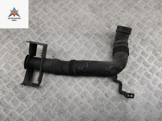 воздуховод Volkswagen Passat B6 2006, 2.0 л., бензин, МКПП, серый, седан, 1K0129618AJ