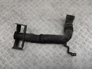 воздуховод Volkswagen Passat B6 2006, 2.0 л., бензин, МКПП, серый, седан, 1K0129618AJ