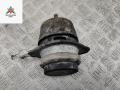 подушка крепления двигателя Volkswagen Touareg 1 поколение [рестайлинг] 2007, 5.0 л., дизель, АКПП, серый, внедорожник 5 дв., 7E6199131 - фото №2