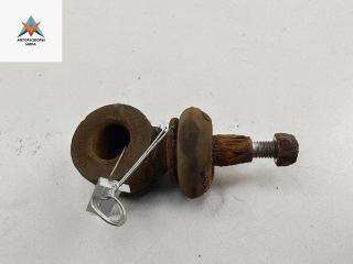 стойка стабилизатора Volkswagen Golf 3 поколение 1993, 1.8 л., бензин, МКПП, красный, хетчбэк 5 дв.